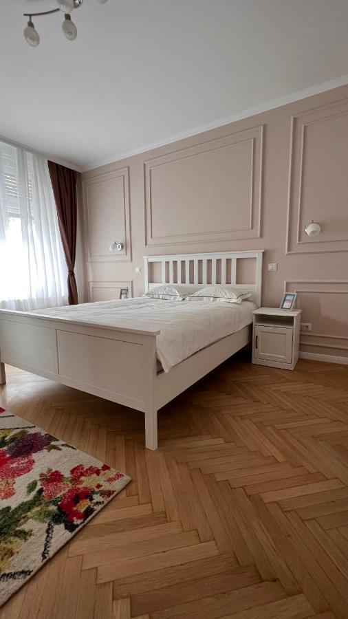 Charming Place Cotroceni Bukarest Exterior foto